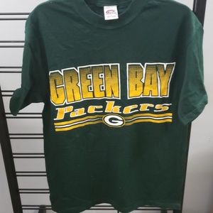 Green Bay Packers Tee Shirt